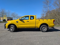 Bedrijfsauto, ford, ranger 2.2 tdci xl supercab, 2.2 tdci xl supercab, 2016, met nido din-plaat - afbeelding 12 van  40