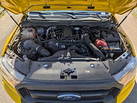Bedrijfsauto, ford, ranger 2.2 tdci xl supercab, 2.2 tdci xl supercab, 2016, met nido din-plaat - afbeelding 31 van  40