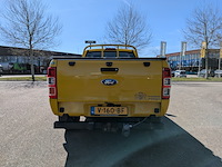 Bedrijfsauto, ford, ranger 2.2 tdci xl supercab, 2.2 tdci xl supercab, 2016, met nido din-plaat - afbeelding 34 van  40