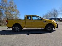 Bedrijfsauto, ford, ranger 2.2 tdci xl supercab, 2.2 tdci xl supercab, 2016, met nido din-plaat - afbeelding 37 van  40