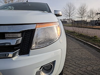 Bedrijfsauto, ford, ranger, 2.2 tdci xlt super cab, 2014 - afbeelding 3 van  33