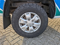 Bedrijfsauto, ford, ranger, 2.2 tdci xlt super cab, 2014 - afbeelding 13 van  33