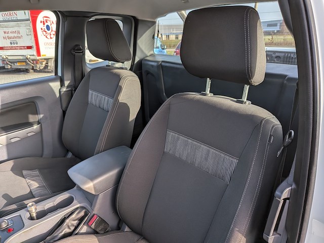 Bedrijfsauto, ford, ranger, 2.2 tdci xlt super cab, 2014 - afbeelding 18 van  33