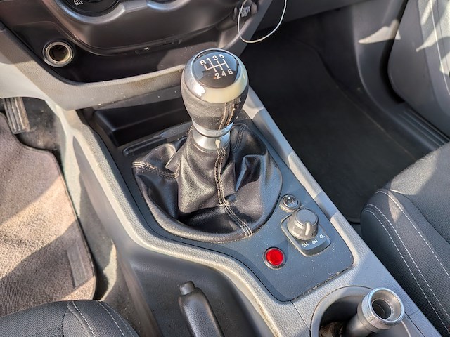 Bedrijfsauto, ford, ranger, 2.2 tdci xlt super cab, 2014 - afbeelding 24 van  33