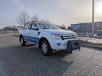 Bedrijfsauto, ford, ranger, 2.2 tdci xlt super cab, 2014 - afbeelding 31 van  33