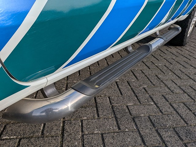 Bedrijfsauto, ford, ranger 2.2 tdci xlt super cab, 2014 - afbeelding 5 van  33