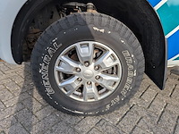 Bedrijfsauto, ford, ranger 2.2 tdci xlt super cab, 2014 - afbeelding 15 van  33