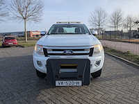 Bedrijfsauto, ford, ranger 2.2 tdci xlt super cab, 2014 - afbeelding 32 van  33