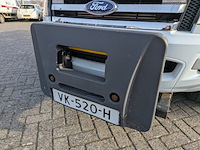 Bedrijfsauto, ford, ranger 2.2 tdci xlt super cab, 2014 - afbeelding 33 van  33