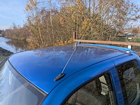 Bedrijfsauto, ford, ranger 2.5 tdci ambiente super cab, 2010 - afbeelding 2 van  32