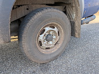 Bedrijfsauto, ford, ranger 2.5 tdci ambiente super cab, 2010 - afbeelding 3 van  32