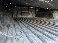 Bedrijfsauto, ford, ranger 2.5 tdci ambiente super cab, 2010 - afbeelding 6 van  32