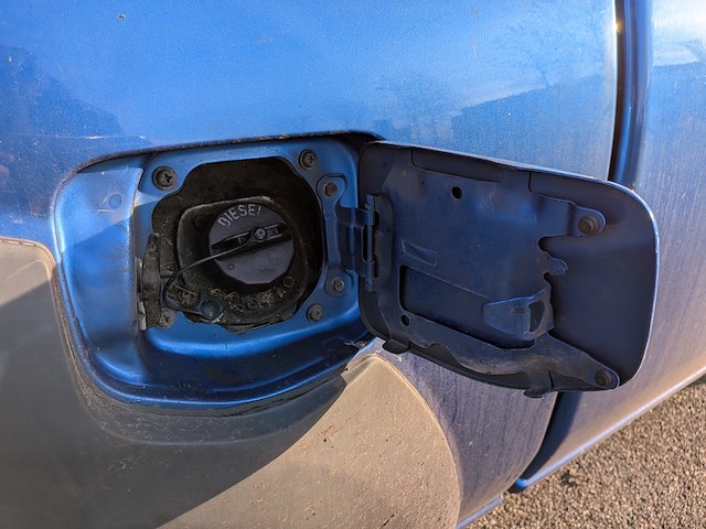 Bedrijfsauto, ford, ranger 2.5 tdci ambiente super cab, 2010 - afbeelding 8 van  32