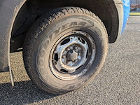 Bedrijfsauto, ford, ranger 2.5 tdci ambiente super cab, 2010 - afbeelding 9 van  32