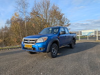 Bedrijfsauto, ford, ranger 2.5 tdci ambiente super cab, 2010 - afbeelding 1 van  32