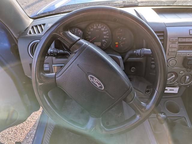 Bedrijfsauto, ford, ranger 2.5 tdci ambiente super cab, 2010 - afbeelding 14 van  32