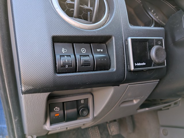 Bedrijfsauto, ford, ranger 2.5 tdci ambiente super cab, 2010 - afbeelding 15 van  32