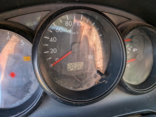 Bedrijfsauto, ford, ranger 2.5 tdci ambiente super cab, 2010 - afbeelding 16 van  32