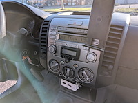 Bedrijfsauto, ford, ranger 2.5 tdci ambiente super cab, 2010 - afbeelding 17 van  32