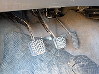 Bedrijfsauto, ford, ranger 2.5 tdci ambiente super cab, 2010 - afbeelding 20 van  32