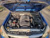 Bedrijfsauto, ford, ranger 2.5 tdci ambiente super cab, 2010 - afbeelding 21 van  32