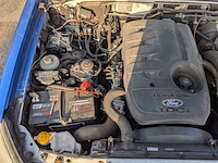 Bedrijfsauto, ford, ranger 2.5 tdci ambiente super cab, 2010 - afbeelding 22 van  32