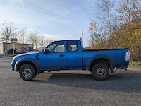 Bedrijfsauto, ford, ranger 2.5 tdci ambiente super cab, 2010 - afbeelding 12 van  32