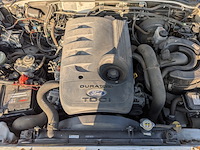 Bedrijfsauto, ford, ranger 2.5 tdci ambiente super cab, 2010 - afbeelding 24 van  32