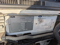 Bedrijfsauto, ford, ranger 2.5 tdci ambiente super cab, 2010 - afbeelding 26 van  32