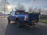 Bedrijfsauto, ford, ranger 2.5 tdci ambiente super cab, 2010 - afbeelding 23 van  32