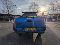 Bedrijfsauto, ford, ranger 2.5 tdci ambiente super cab, 2010 - afbeelding 27 van  32