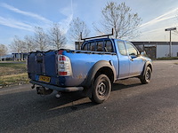 Bedrijfsauto, ford, ranger 2.5 tdci ambiente super cab, 2010 - afbeelding 28 van  32
