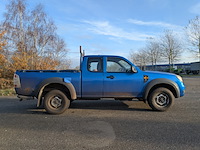Bedrijfsauto, ford, ranger 2.5 tdci ambiente super cab, 2010 - afbeelding 29 van  32