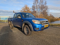 Bedrijfsauto, ford, ranger 2.5 tdci ambiente super cab, 2010 - afbeelding 30 van  32