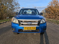 Bedrijfsauto, ford, ranger 2.5 tdci ambiente super cab, 2010 - afbeelding 31 van  32