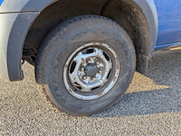 Bedrijfsauto, ford, ranger 2.5 tdci ambiente super cab, 2010 - afbeelding 32 van  32