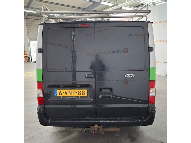 Bedrijfsauto, ford, transit, 2011 - afbeelding 2 van  77
