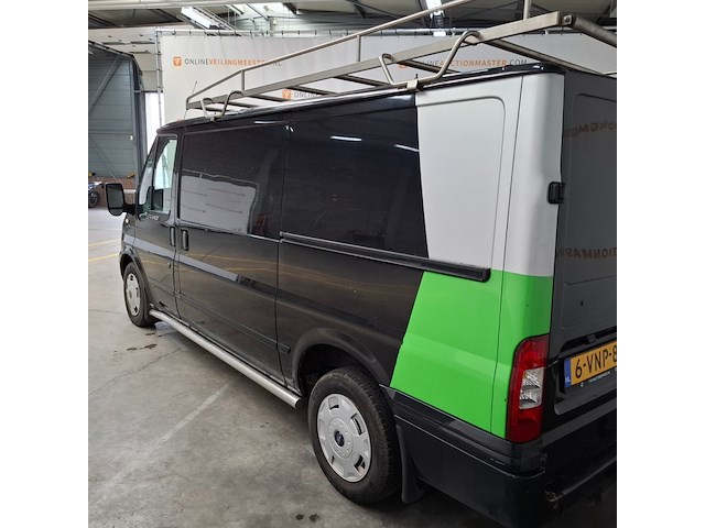 Bedrijfsauto, ford, transit, 2011 - afbeelding 3 van  77