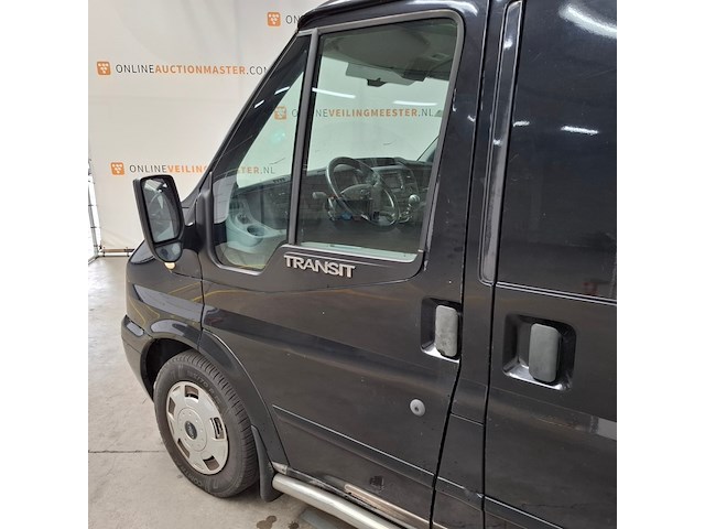 Bedrijfsauto, ford, transit, 2011 - afbeelding 5 van  77