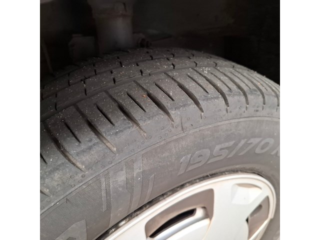 Bedrijfsauto, ford, transit, 2011 - afbeelding 7 van  77