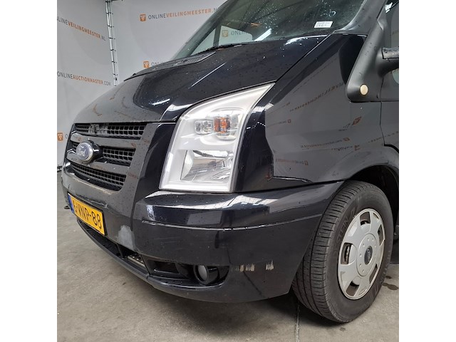 Bedrijfsauto, ford, transit, 2011 - afbeelding 8 van  77