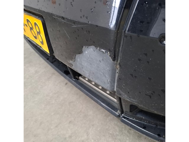 Bedrijfsauto, ford, transit, 2011 - afbeelding 10 van  77
