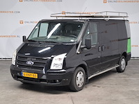 Bedrijfsauto, ford, transit, 2011 - afbeelding 1 van  77