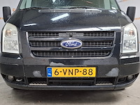 Bedrijfsauto, ford, transit, 2011 - afbeelding 13 van  77