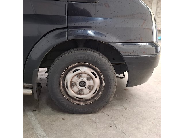 Bedrijfsauto, ford, transit, 2011 - afbeelding 15 van  77