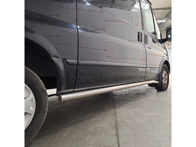Bedrijfsauto, ford, transit, 2011 - afbeelding 16 van  77