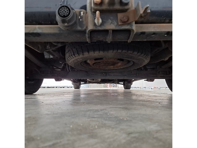 Bedrijfsauto, ford, transit, 2011 - afbeelding 20 van  77