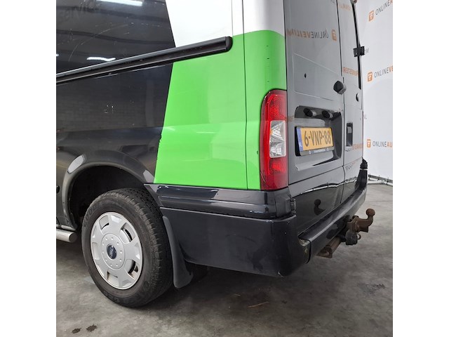 Bedrijfsauto, ford, transit, 2011 - afbeelding 21 van  77