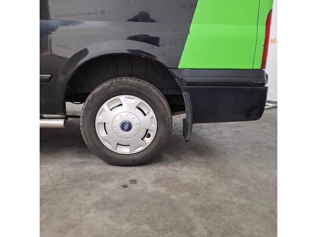 Bedrijfsauto, ford, transit, 2011 - afbeelding 22 van  77