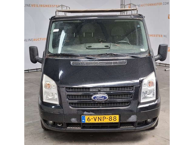 Bedrijfsauto, ford, transit, 2011 - afbeelding 12 van  77
